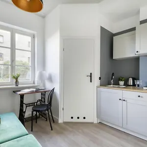  Apartament L Ajax Park Mini Stadion Narodowy Polska