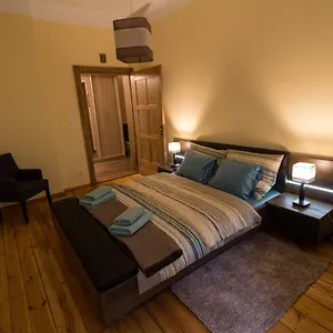  Apartament Centrum Polska